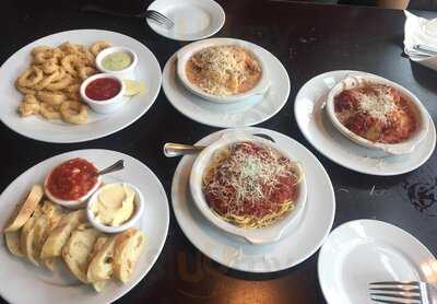 Mama Stortini's Restaurant & Bar