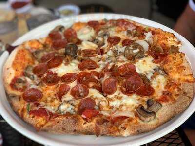 Lennie's & Bloomington Brewing Co.