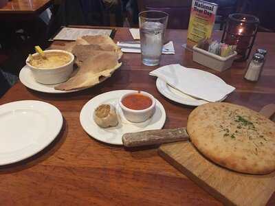 Lennie's & Bloomington Brewing Co.