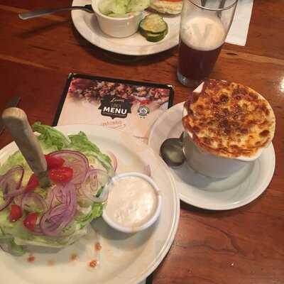 Lennie's & Bloomington Brewing Co.