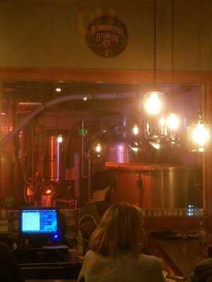 Lennie's & Bloomington Brewing Co.