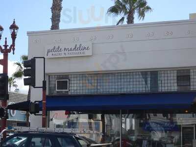 Petite Madeline Bakery