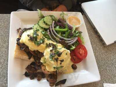 Petite Madeline Bakery