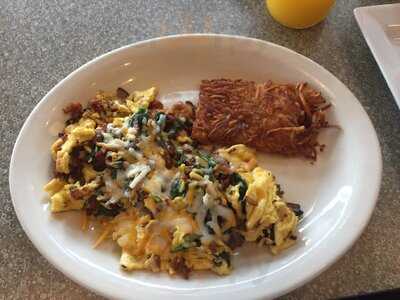 Petite Madeline Bakery