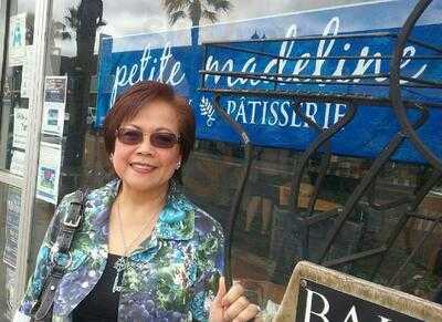 Petite Madeline Bakery
