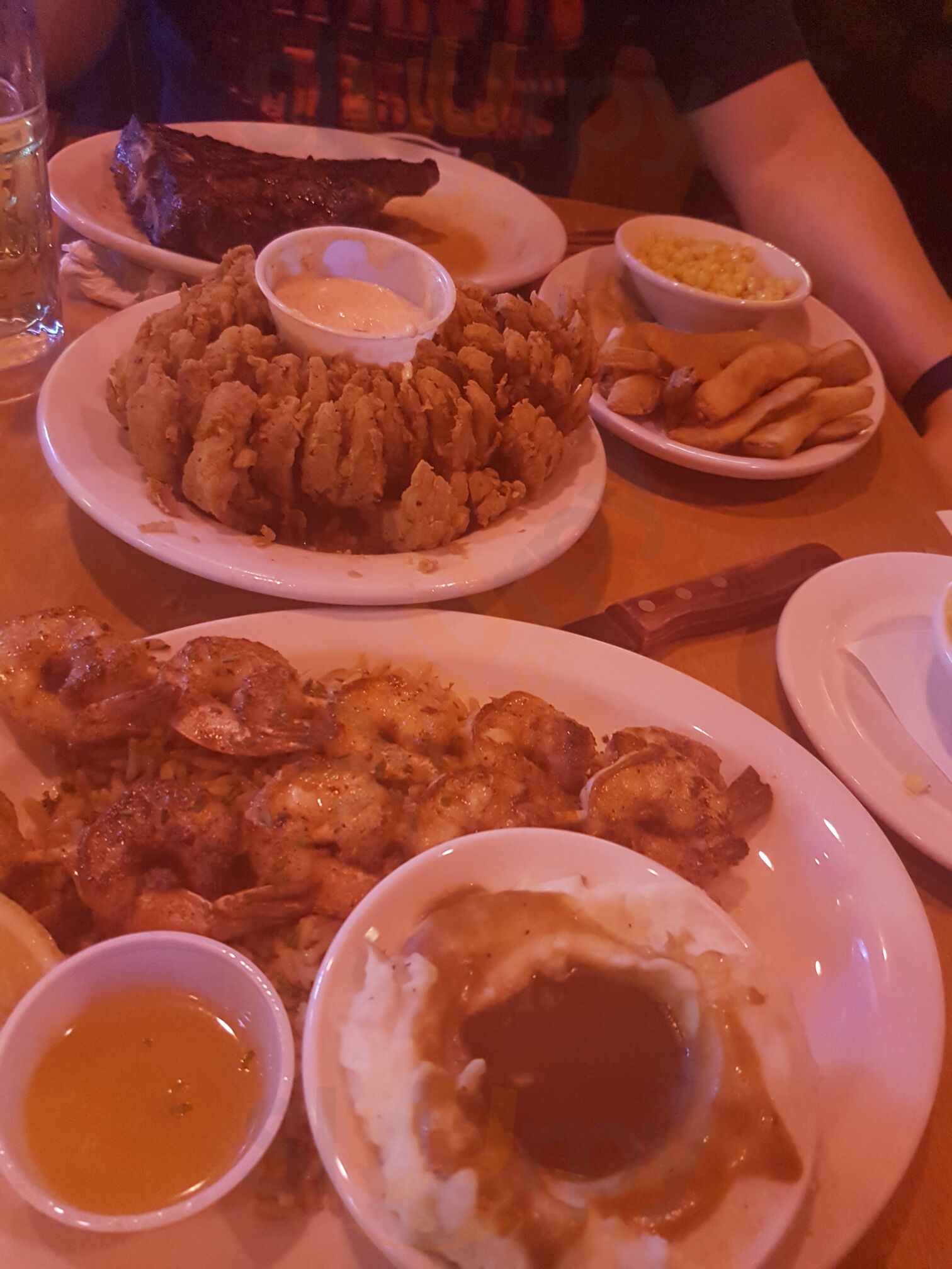 Texas Roadhouse