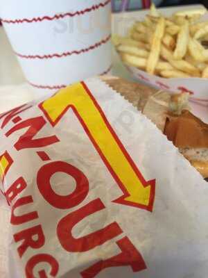 In-n-out Burger