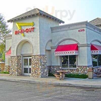 In-n-out Burger