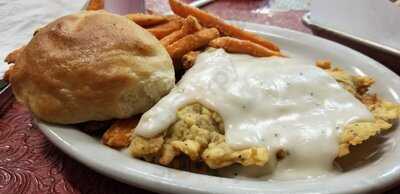 Cartwright's Ranch House