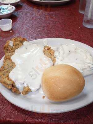 Cartwright's Ranch House