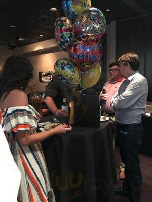 Bordinos Restaurant And Wine Bar