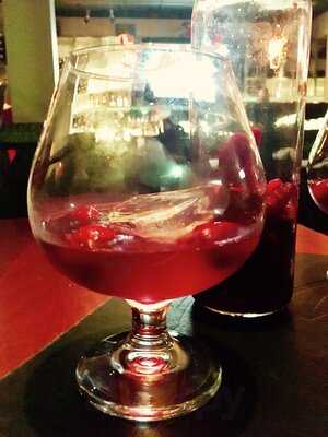 Bordinos Restaurant And Wine Bar