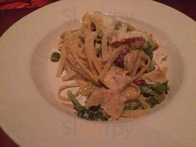 Bordinos Restaurant And Wine Bar