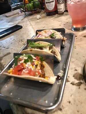 Babalu Tapas & Tacos