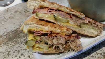 Babalu Tapas & Tacos