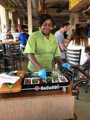 Babalu Tapas & Tacos