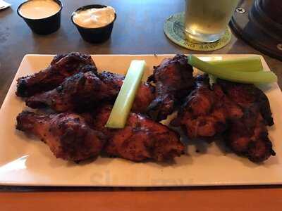 Big Woods Bloomington