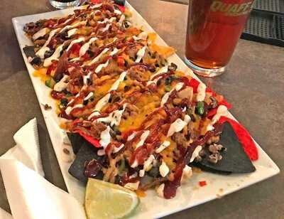 Big Woods Bloomington