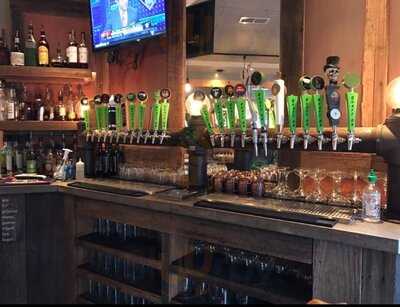 Big Woods Bloomington