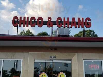 Chico & Chang