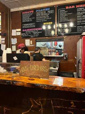 Intrinsic Smokehouse & Brewery