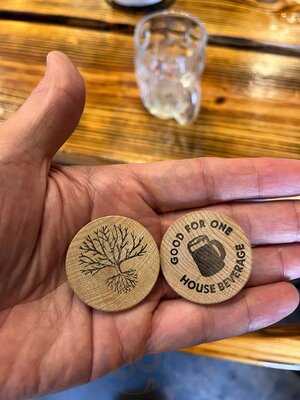 Intrinsic Smokehouse & Brewery