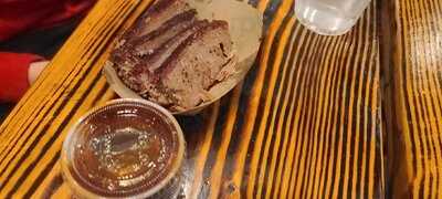 Intrinsic Smokehouse & Brewery