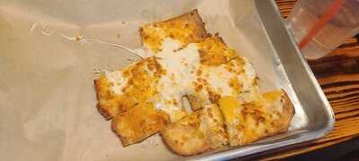 Intrinsic Smokehouse & Brewery