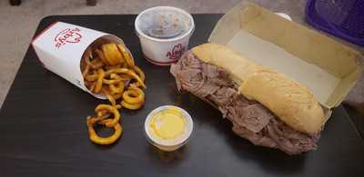 Arby's