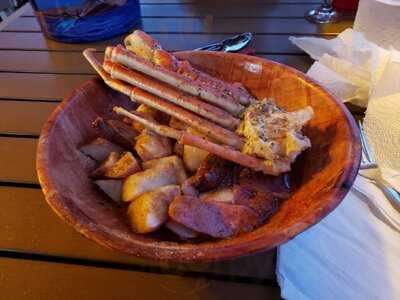 Crab Stop Seafood Bar & Grill - Vero Beach