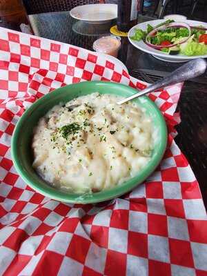 Crab Stop Seafood Bar & Grill - Vero Beach