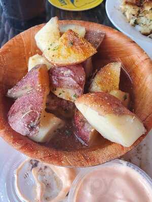 Crab Stop Seafood Bar & Grill - Vero Beach