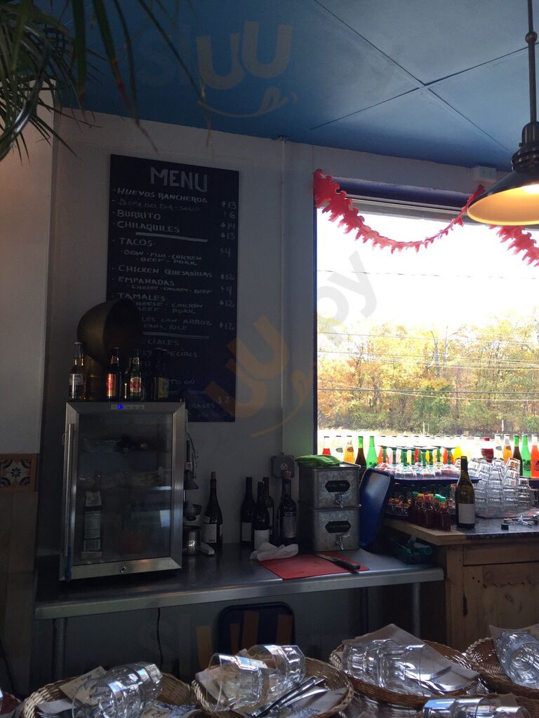 Rincon Taqueria