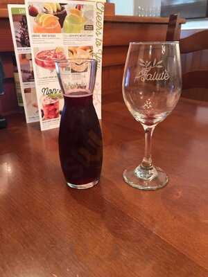 Olive Garden Italian Restaurant