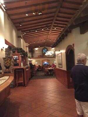 Olive Garden Italian Restaurant