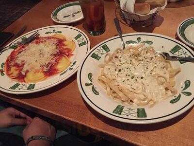 Olive Garden Italian Restaurant