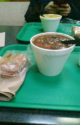 Darn Good Soup