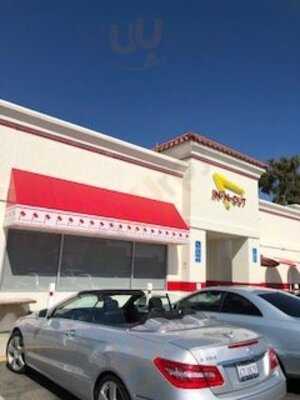 In-n-out Burger