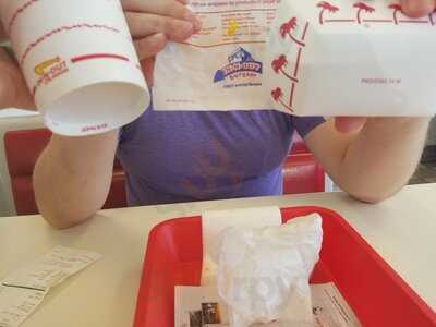 In-n-out Burger