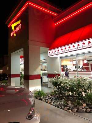 In-n-out Burger