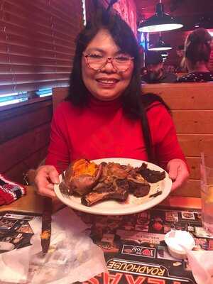 Texas Roadhouse