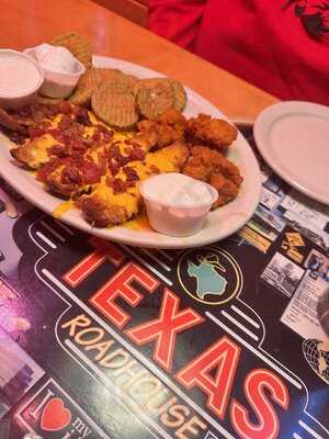 Texas Roadhouse