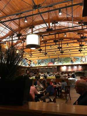 Doolittles Woodfire Grill