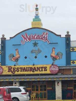 Mercado's