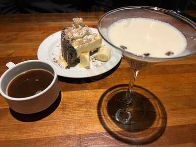 J Alexander's Restaurant