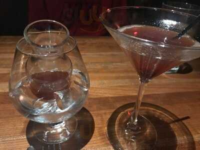 J Alexander's Restaurant