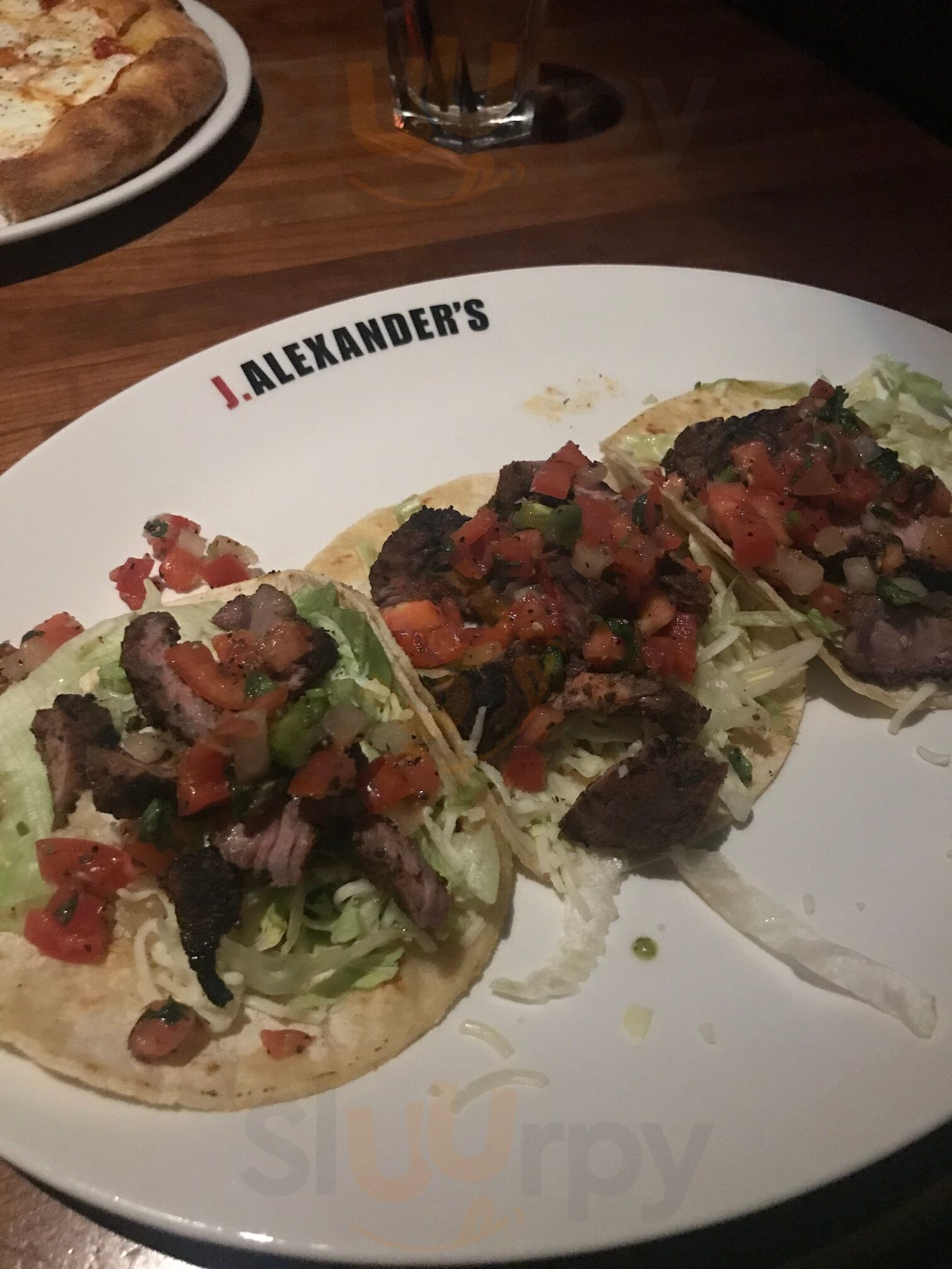 J Alexander's Restaurant