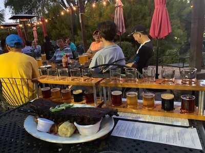 Faultline Brewing Company