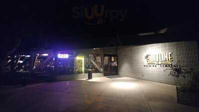 Faultline Brewing Company