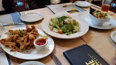 Faultline Brewing Company